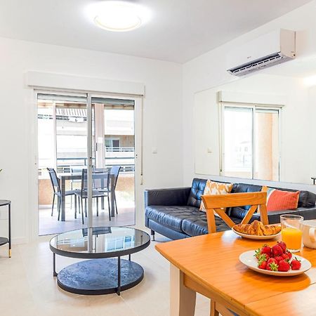 Апартаменты Myflats Premium Arenales Hills Ареналес-дель-Соль Экстерьер фото