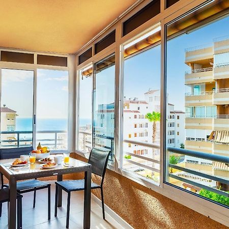 Апартаменты Myflats Premium Arenales Hills Ареналес-дель-Соль Экстерьер фото