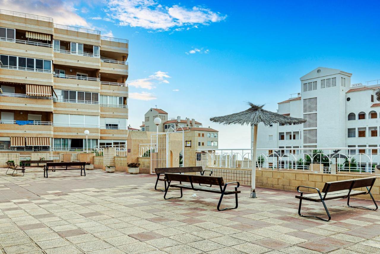 Апартаменты Myflats Premium Arenales Hills Ареналес-дель-Соль Экстерьер фото