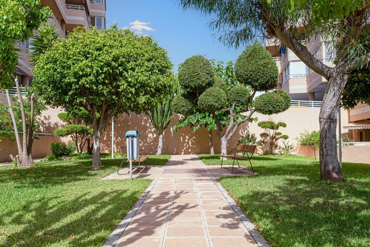 Апартаменты Myflats Premium Arenales Hills Ареналес-дель-Соль Экстерьер фото