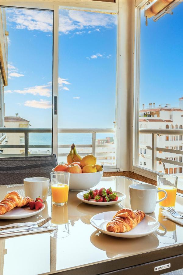 Апартаменты Myflats Premium Arenales Hills Ареналес-дель-Соль Экстерьер фото