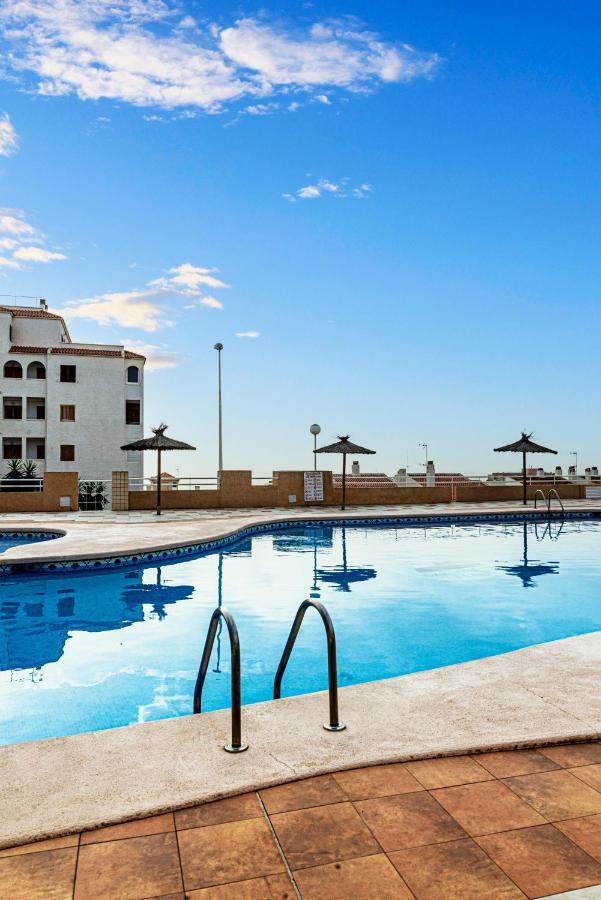 Апартаменты Myflats Premium Arenales Hills Ареналес-дель-Соль Экстерьер фото